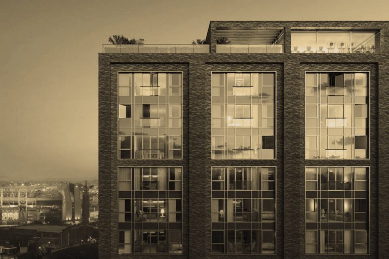 B2B Service – Real Estate