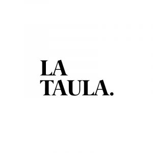La Taula logo