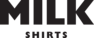 Milk Shirts logo